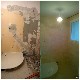 imageRénovation d'une salle de bain pendant les travaux