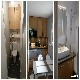 imageFévrier 2017 - Réfection cuisine, salle de bain et WC.