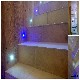 imageJuillet 2016 - Remise aux normes d'un tableau électrique & Installation luminaires dans un escalier